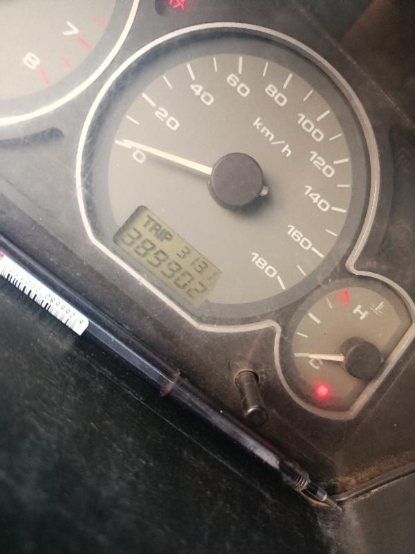 پراید 132 SX - 1389