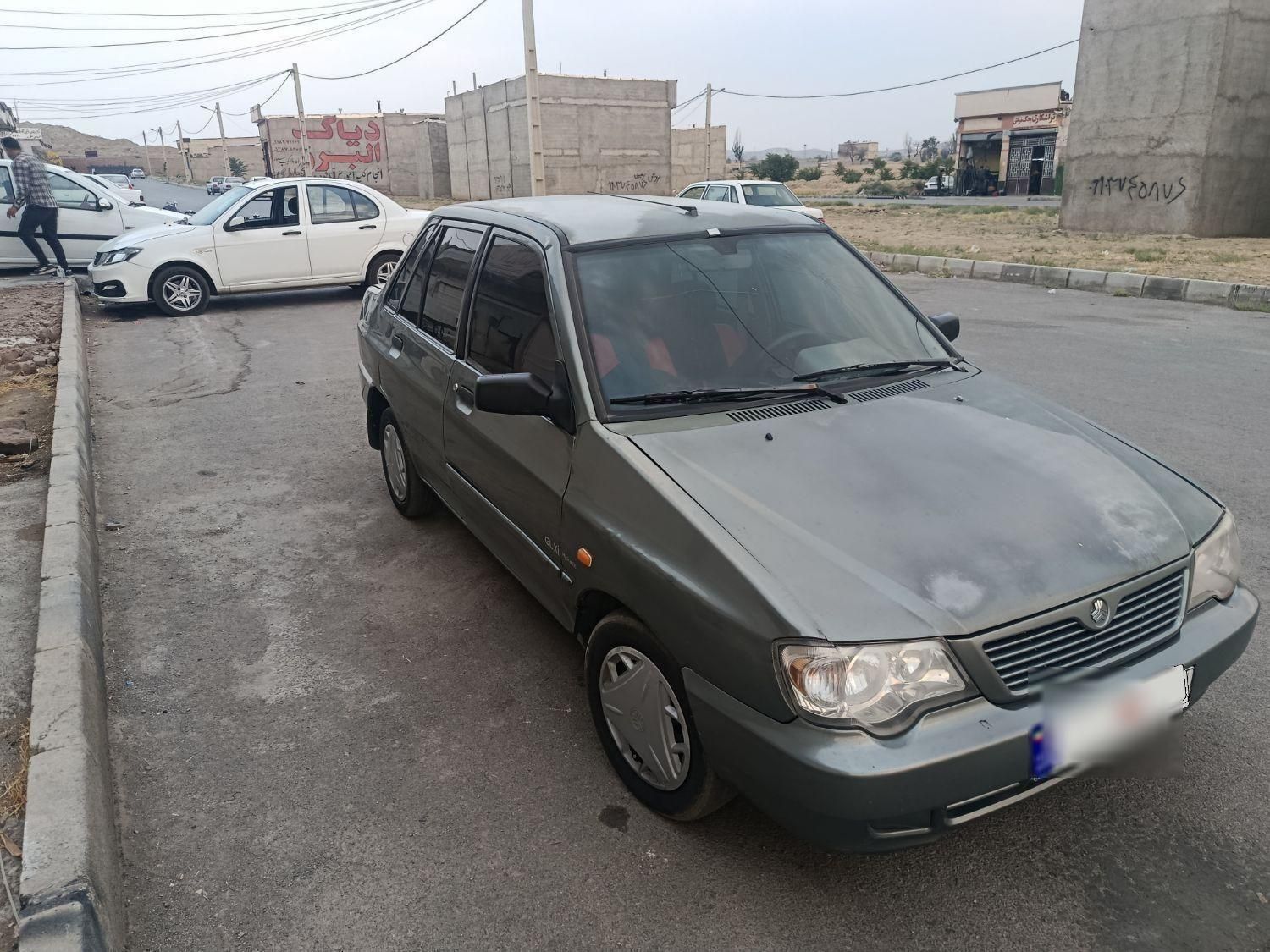 خودرو پراید، 132 آگهی ann_19749212