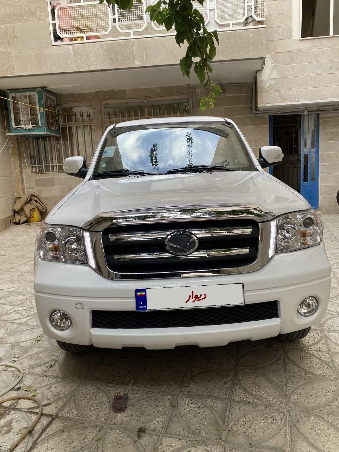 خودرو کاپرا، 2 آگهی ann_19749275
