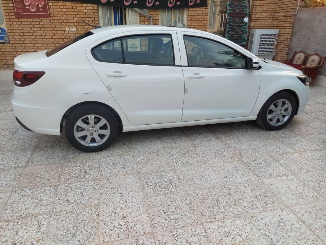 شاهین G دنده ای - 1402