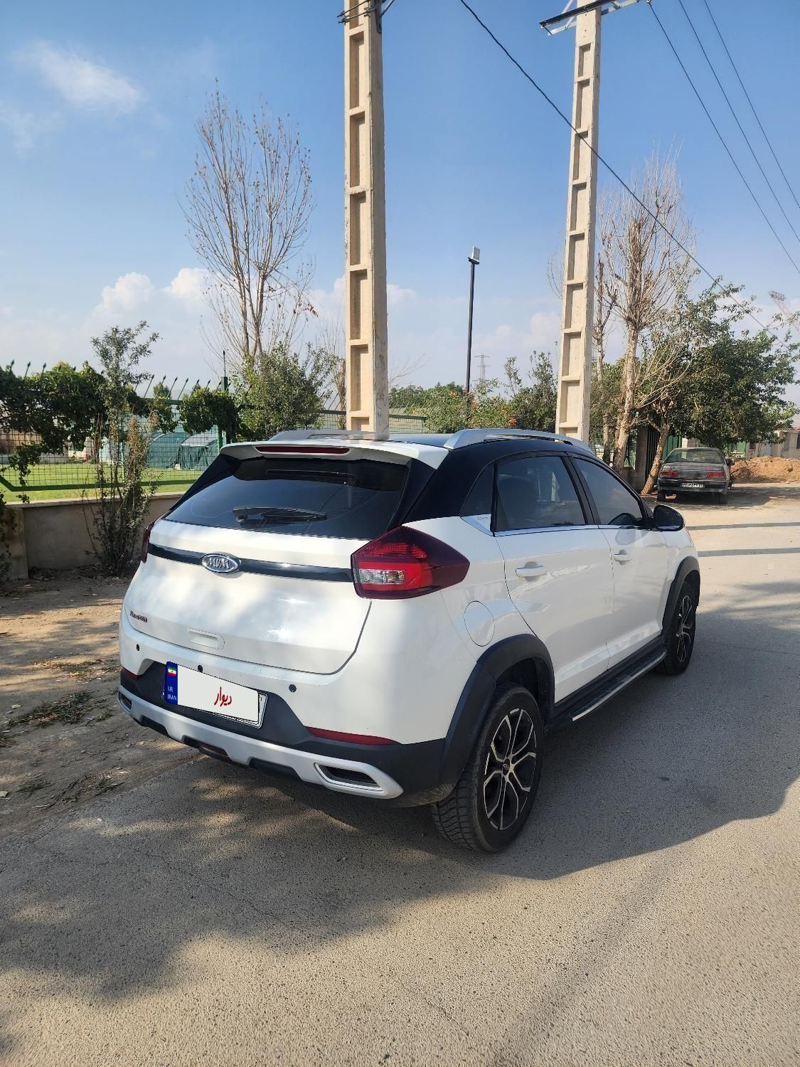 ام وی ام X22 پرو اتوماتیک IE - 1401