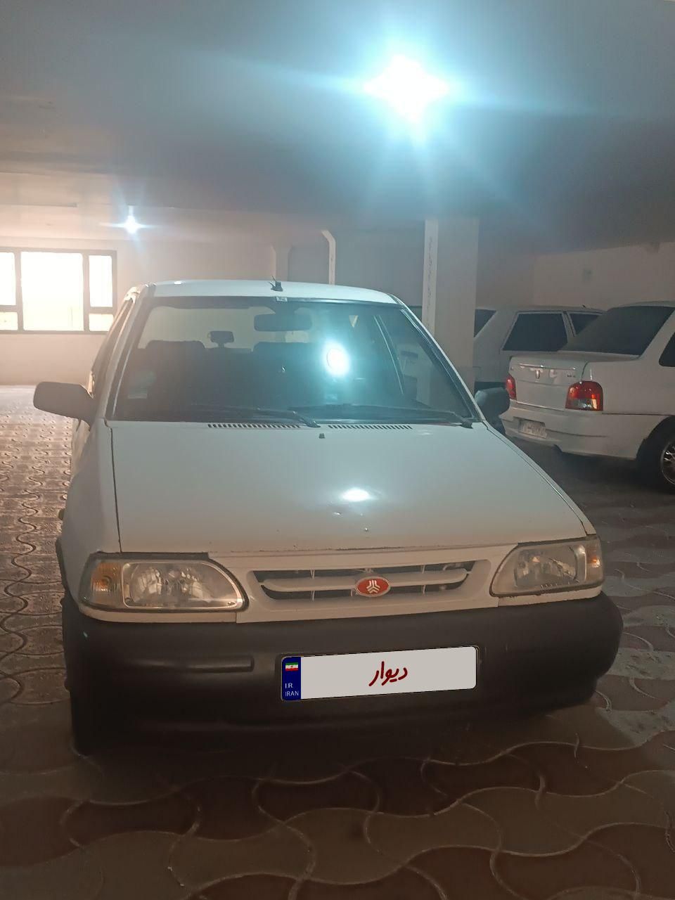 خودرو پراید، صبا آگهی ann_19749325