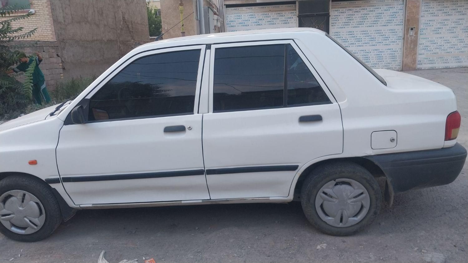 پراید 131 SE - 1397