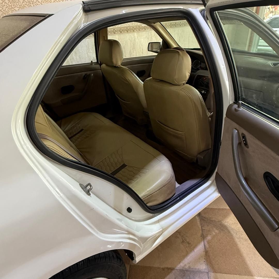 سمند LX XU7 - 1399