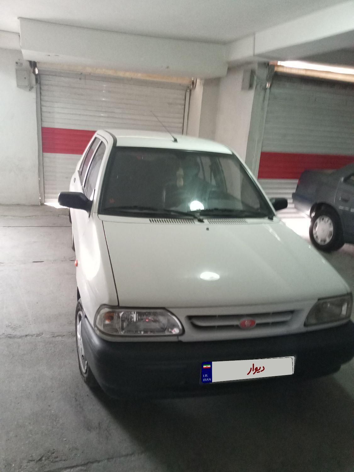 پراید 131 SE - 1397
