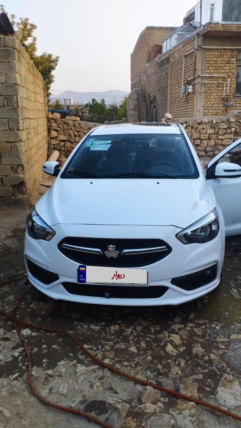 خودرو شاهین، GL آگهی ann_19749363