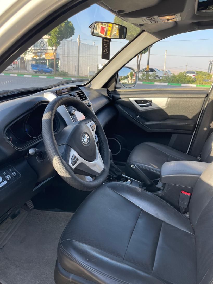 لیفان X60 اتوماتیک - 1395