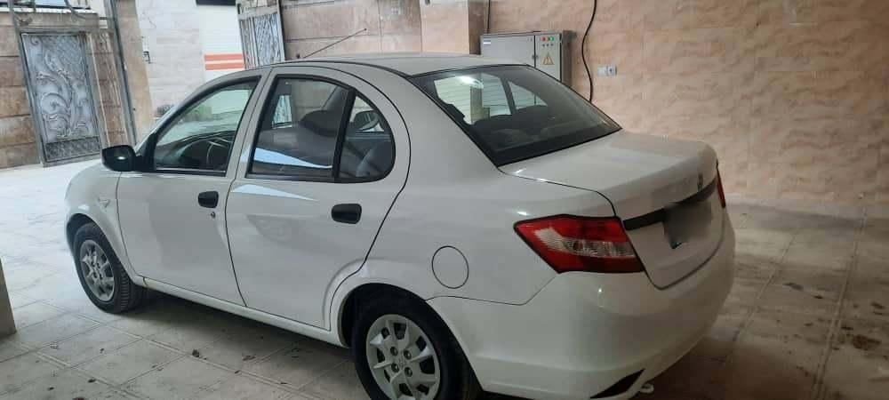 خودرو ساینا، G آگهی ann_19749379