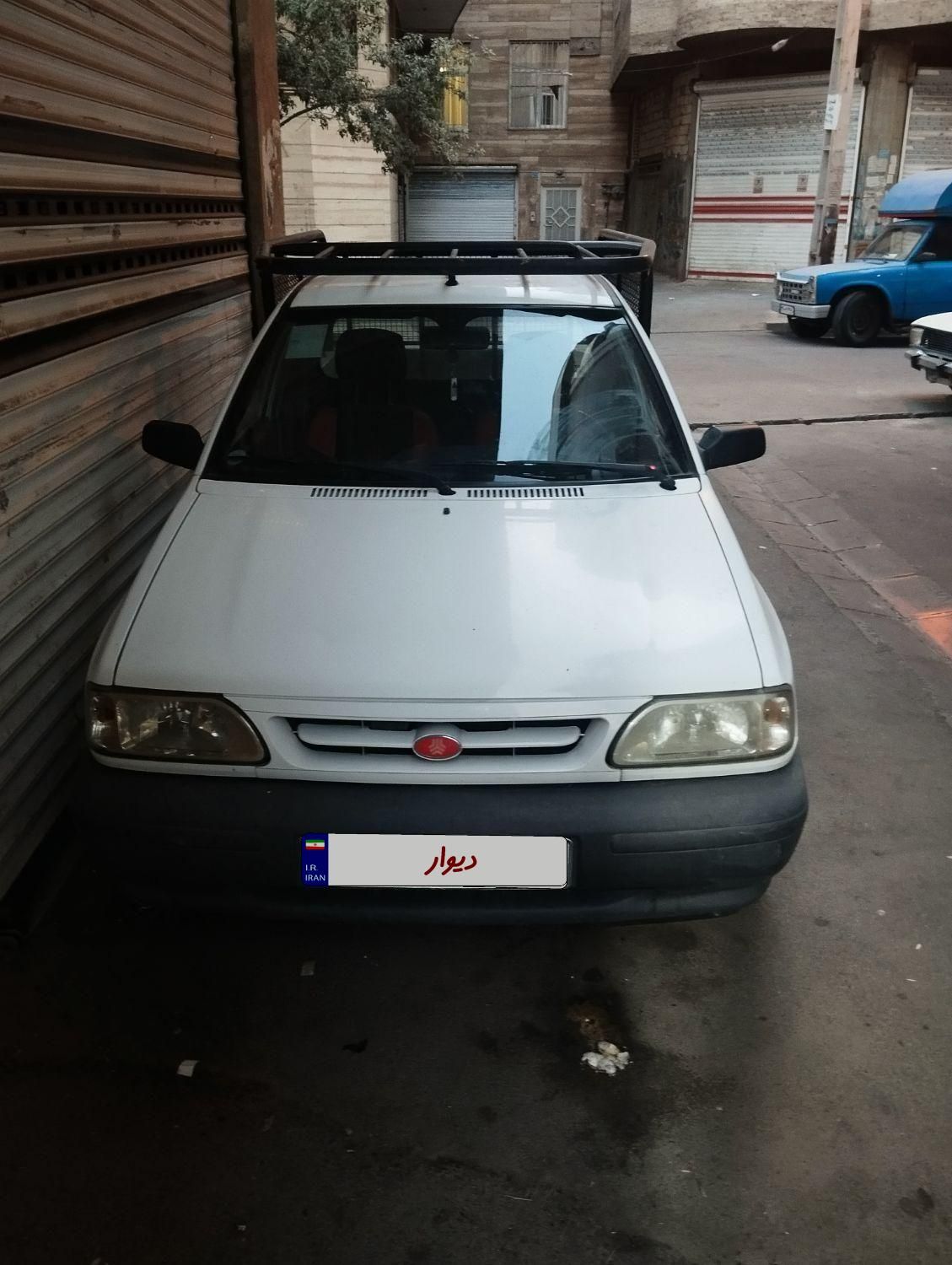 پراید 151 SE - 1399