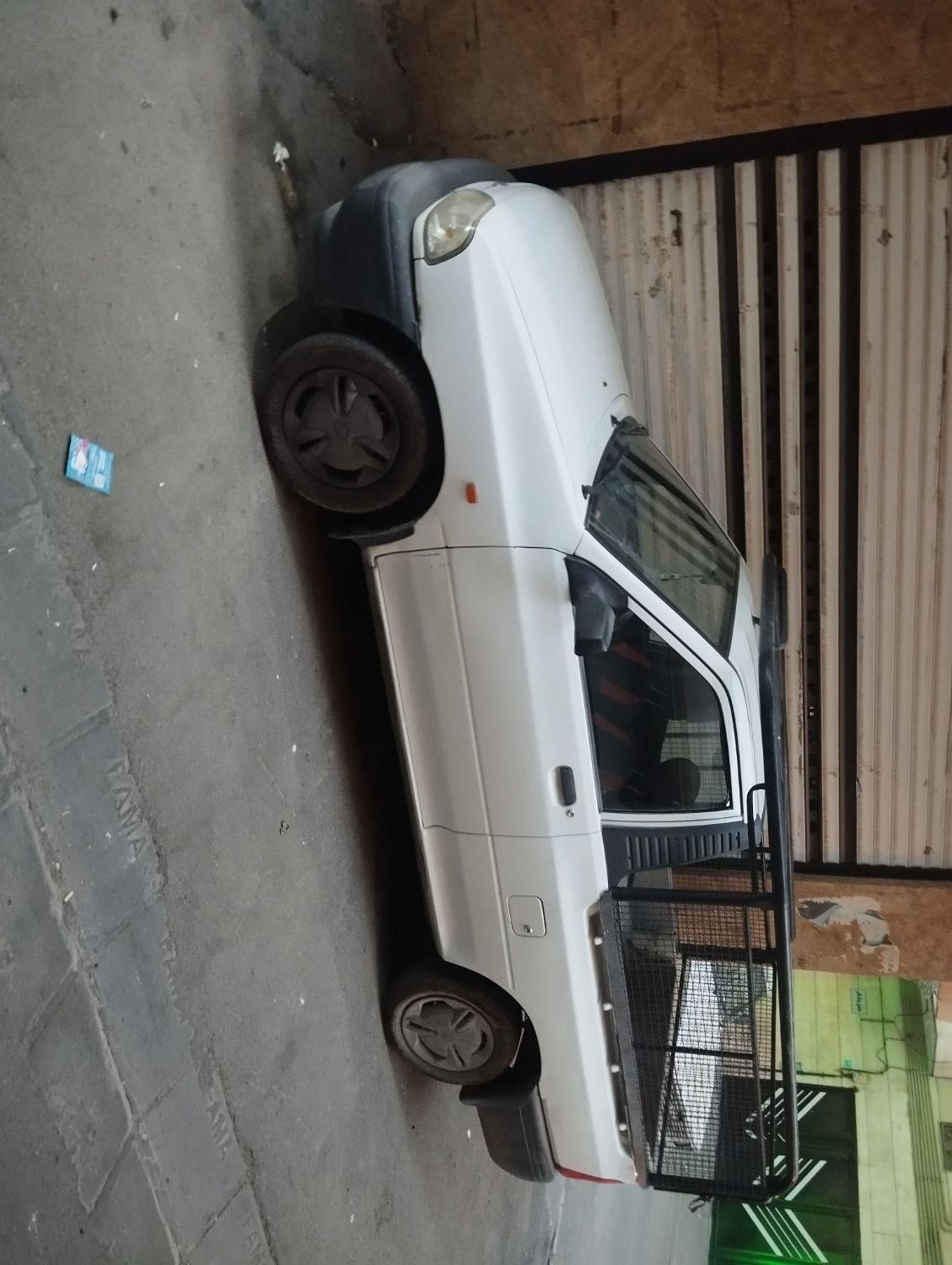 پراید 151 SE - 1399