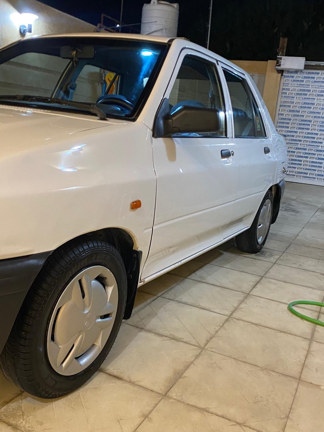 پراید 131 EX - 1395
