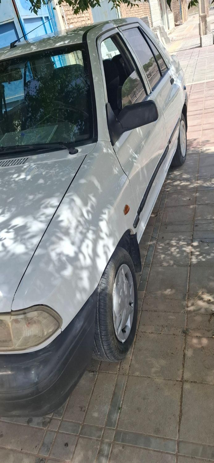پراید 131 SX - 1394