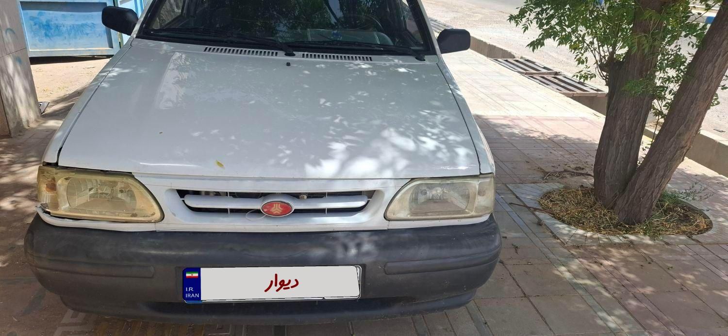 خودرو پراید، 131 آگهی ann_19749397