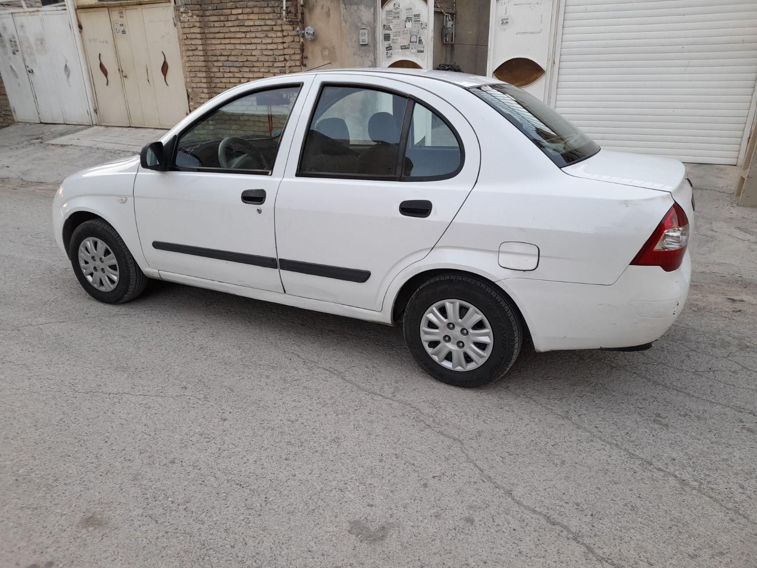 خودرو تیبا، صندوق دار آگهی ann_19749401