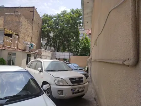 خودرو ام وی ام، X33 آگهی ann_19749408
