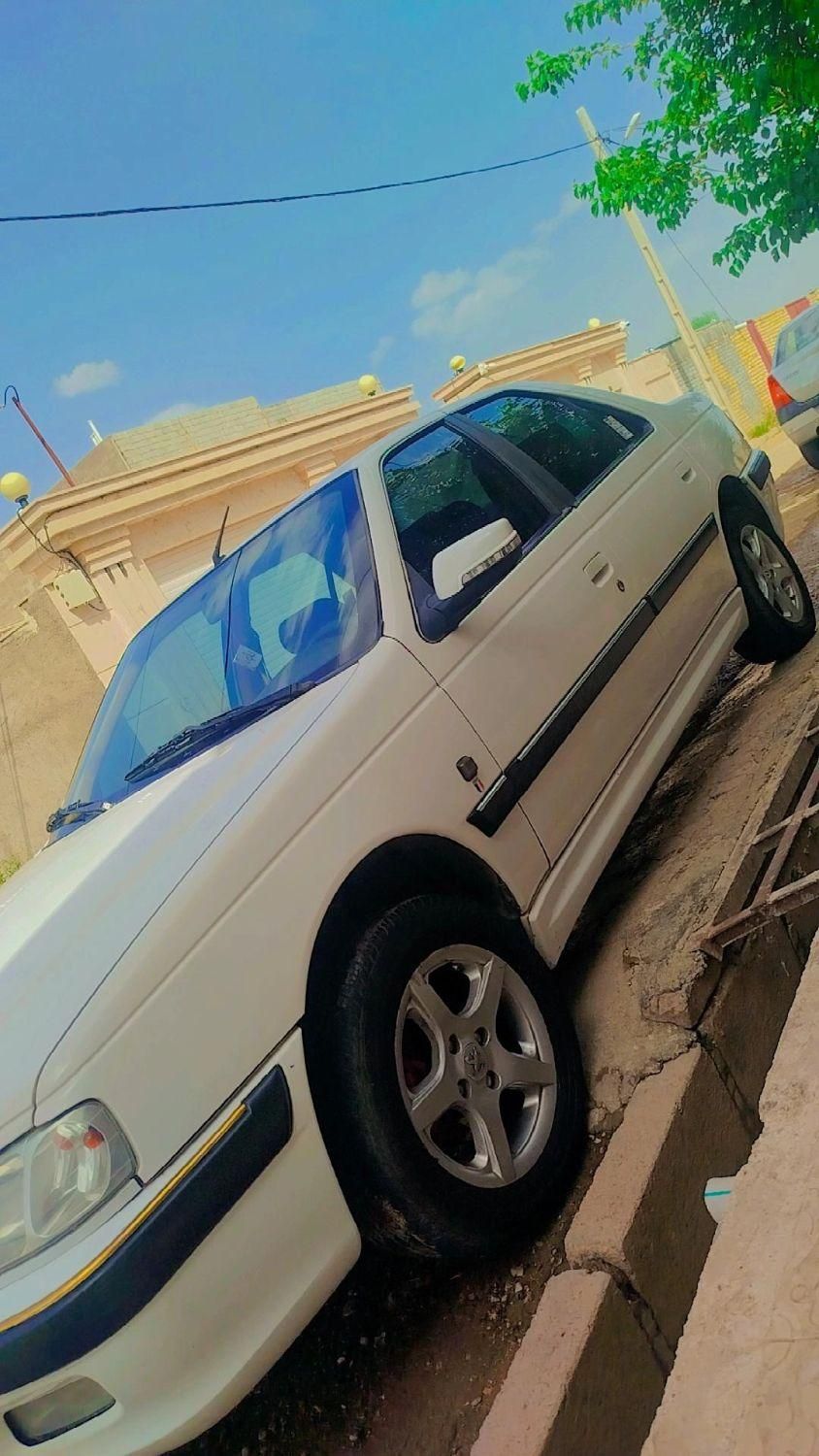 خودرو پژو، پارس آگهی ann_19749413