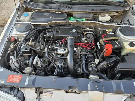 پژو 405 GLX - دوگانه سوز - 1399