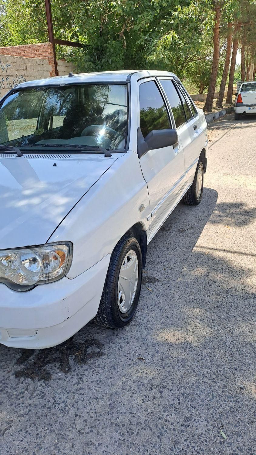 پراید 132 SX - 1390