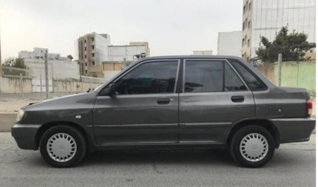 خودرو پراید، 132 آگهی ann_19749464