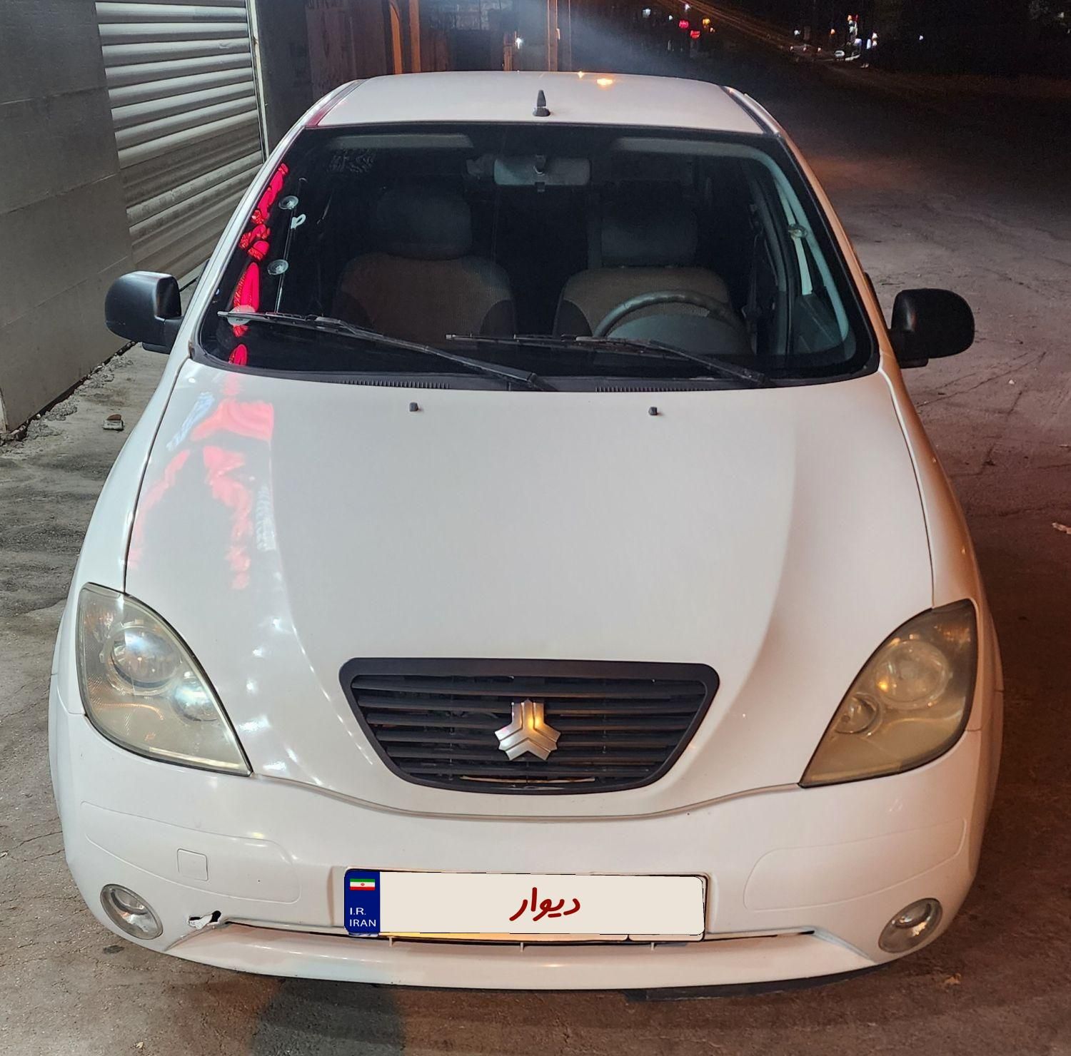 خودرو تیبا، صندوق دار آگهی ann_19749493