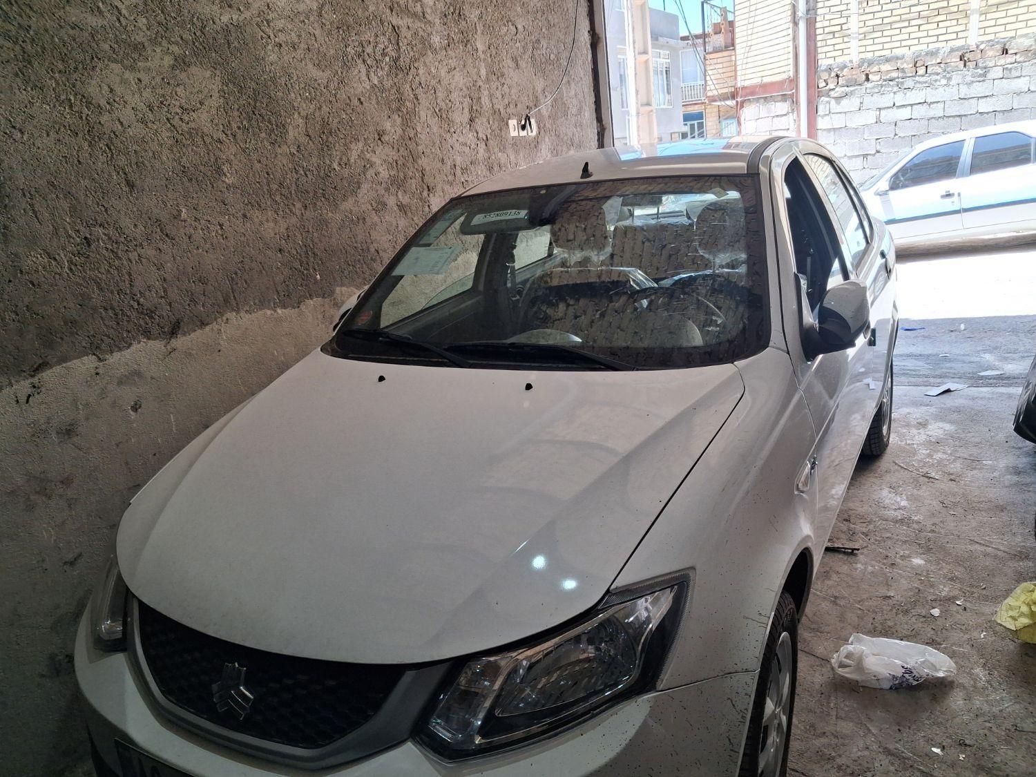خودرو ساینا، G آگهی ann_19749518