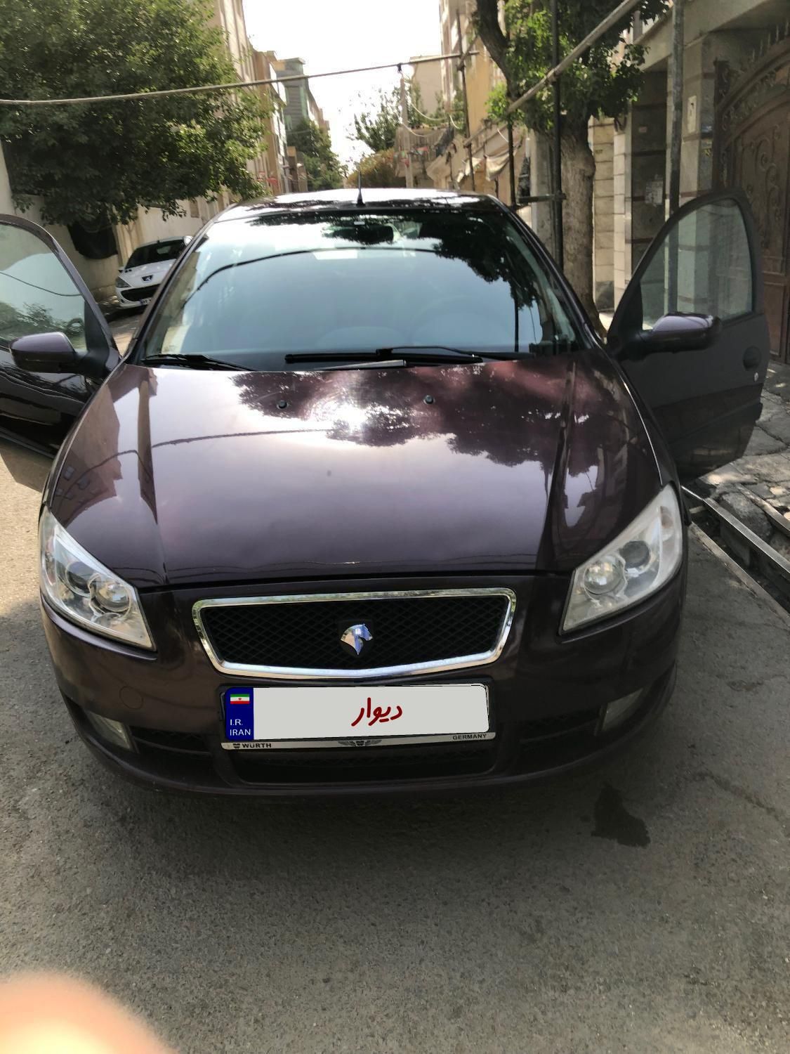 رانا LX TU5 - 1393