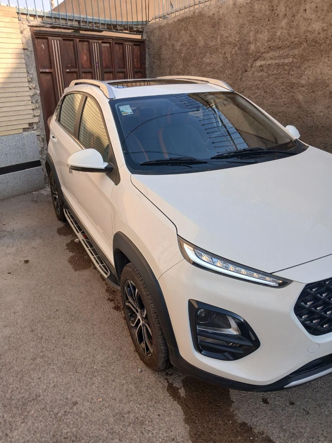 ام وی ام X22 پرو اتوماتیک اکسلنت - 1402