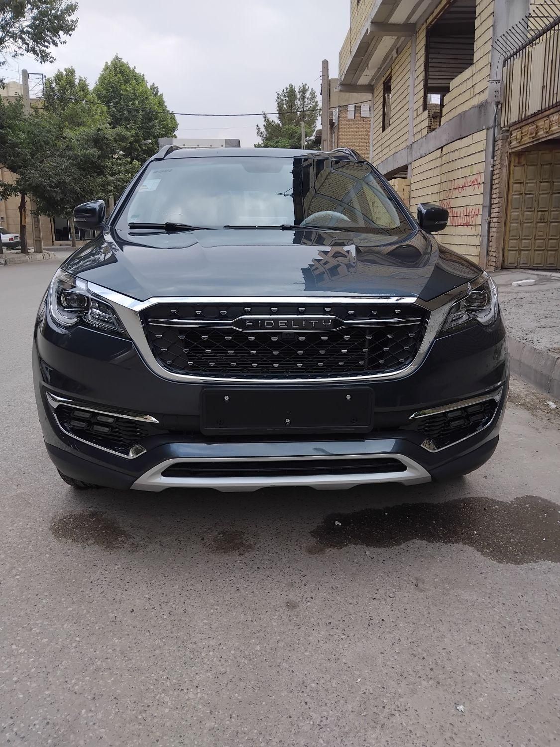 خودرو فیدلیتی، پرایم آگهی ann_19749691
