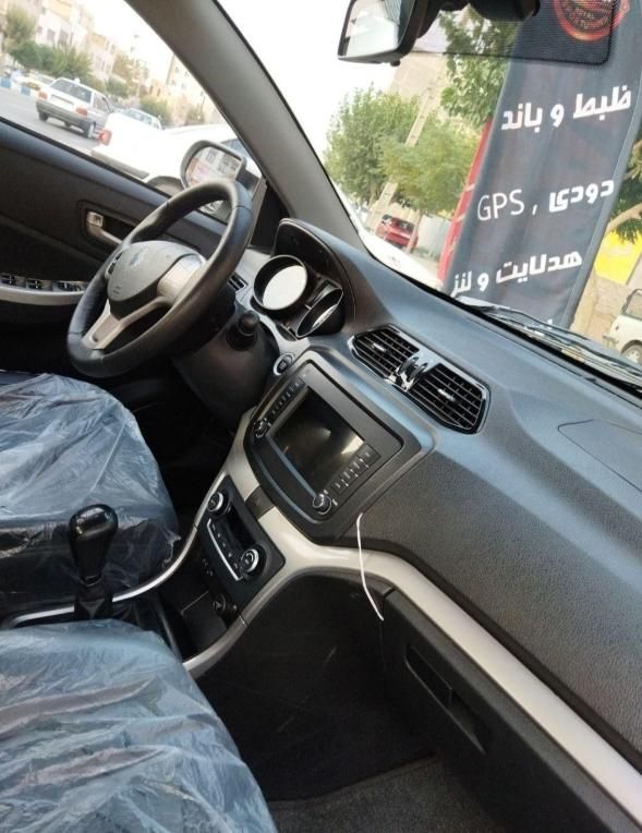 خودرو شاهین، G آگهی ann_19749731