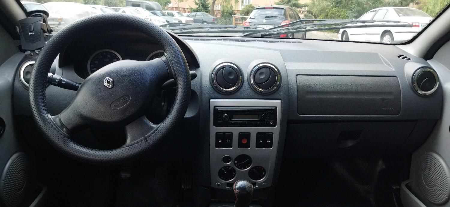 رنو تندر 90 E2 - 1390