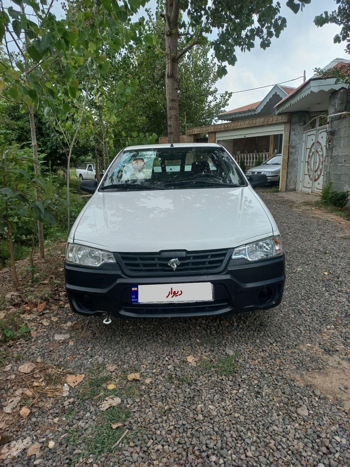 خودرو آریسان، معمولی آگهی ann_19749770
