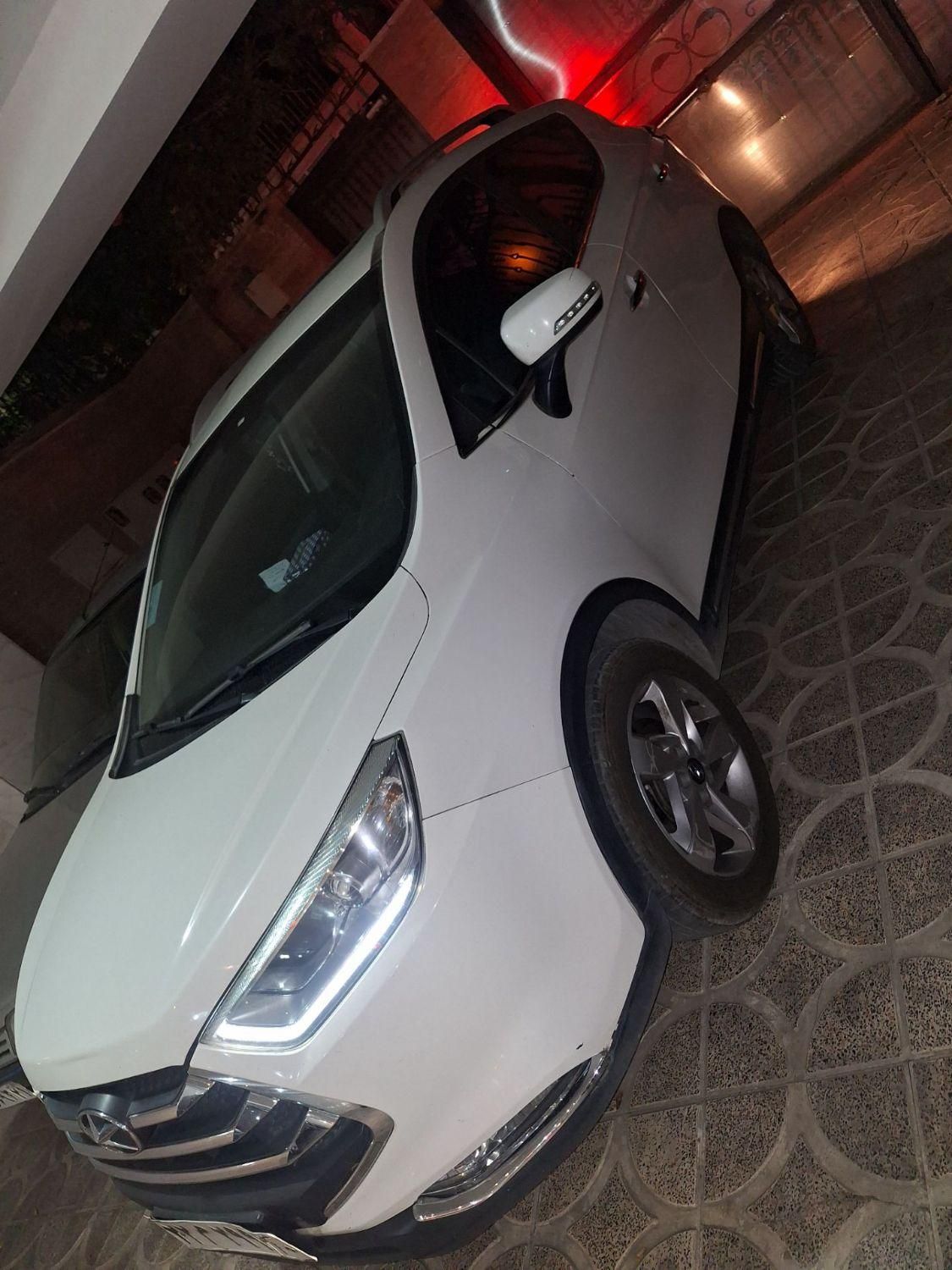 خودرو جک، S3 آگهی ann_19749775