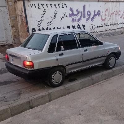 خودرو پراید، صبا آگهی ann_19749800