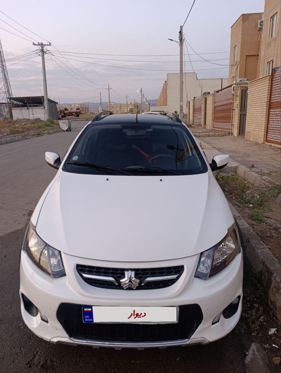 خودرو کوییک، R آگهی ann_19749804