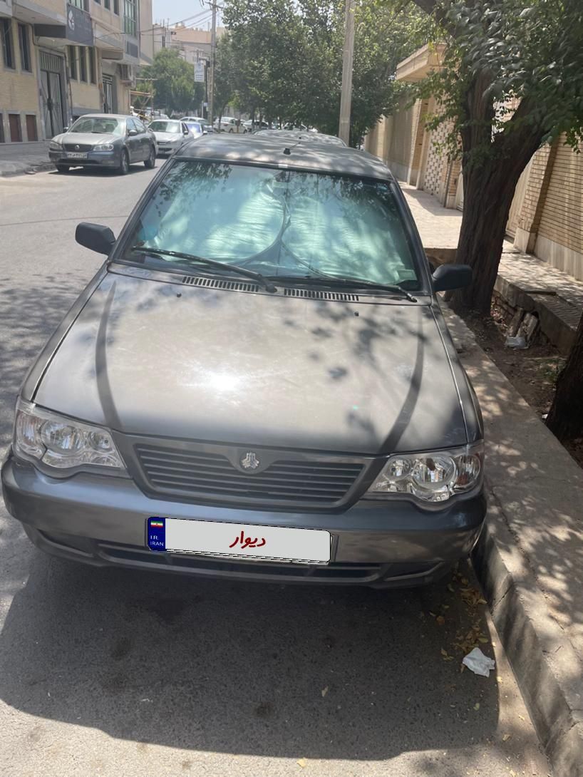 خودرو پراید، 111 آگهی ann_19749806