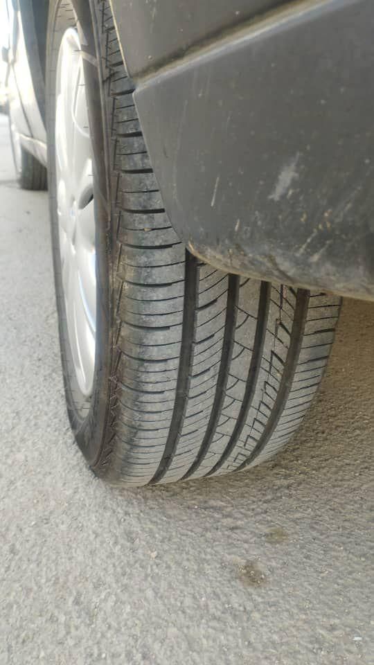 سمند LX XU7 - 1382