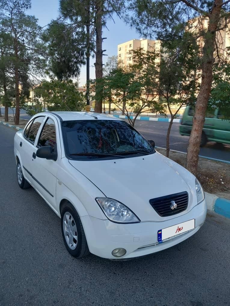 خودرو تیبا، صندوق دار آگهی ann_19749820