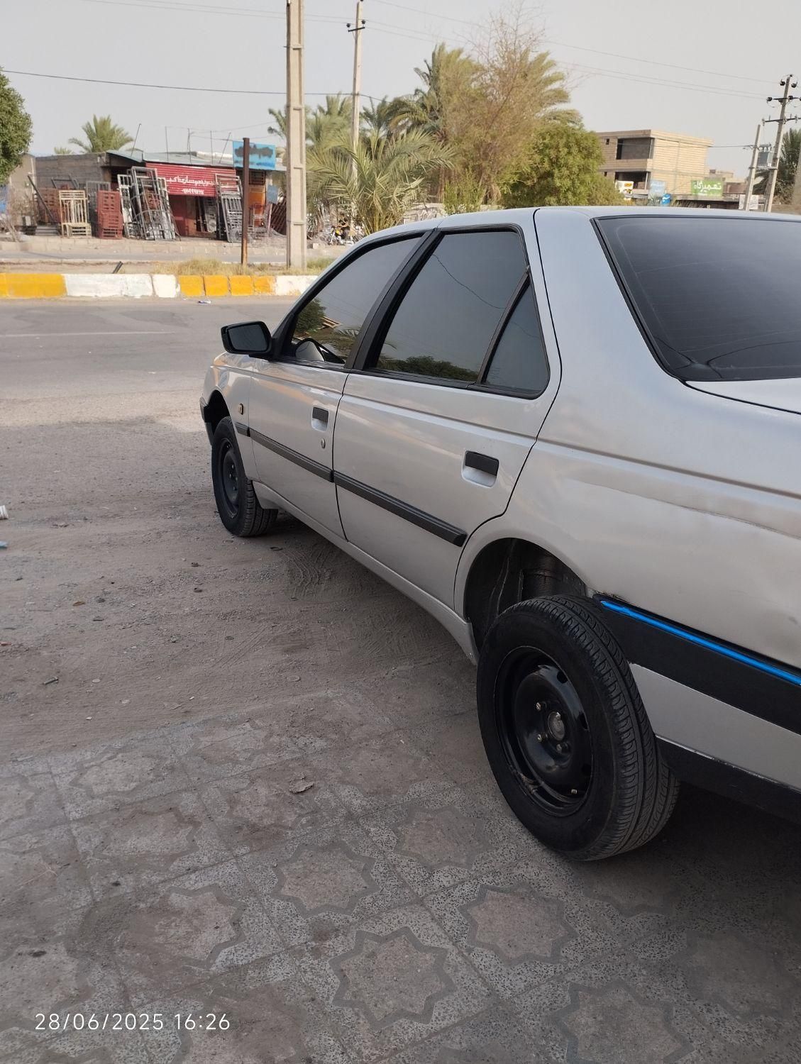 خودرو پژو، 405 آگهی ann_19749860