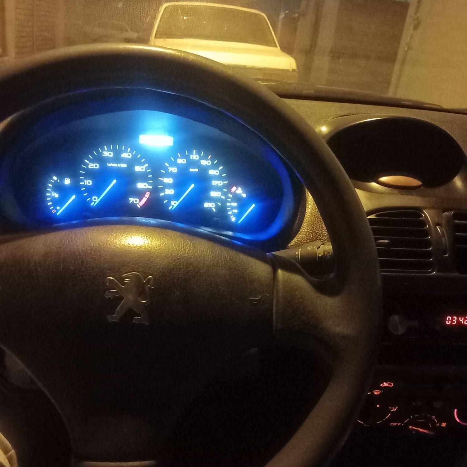 خودرو پژو، 206 آگهی ann_19749861
