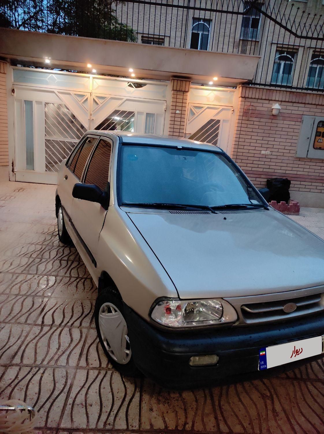 خودرو پراید، صبا آگهی ann_19749869