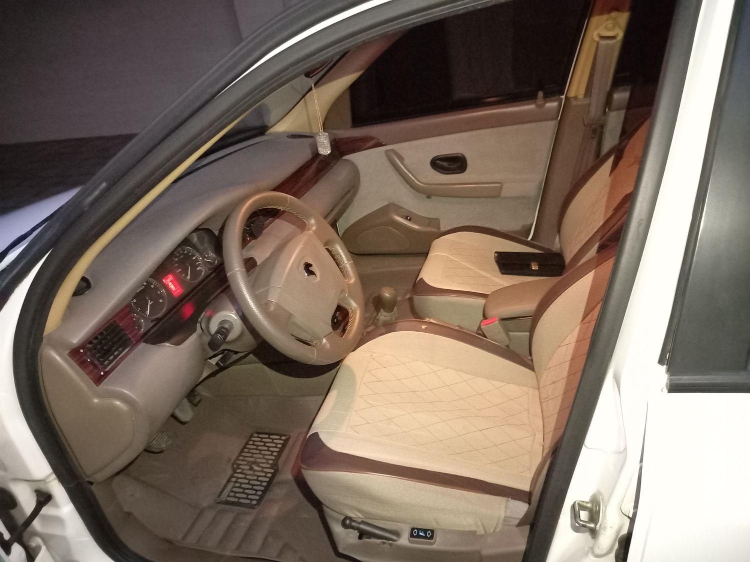 سمند LX XU7 - 1390