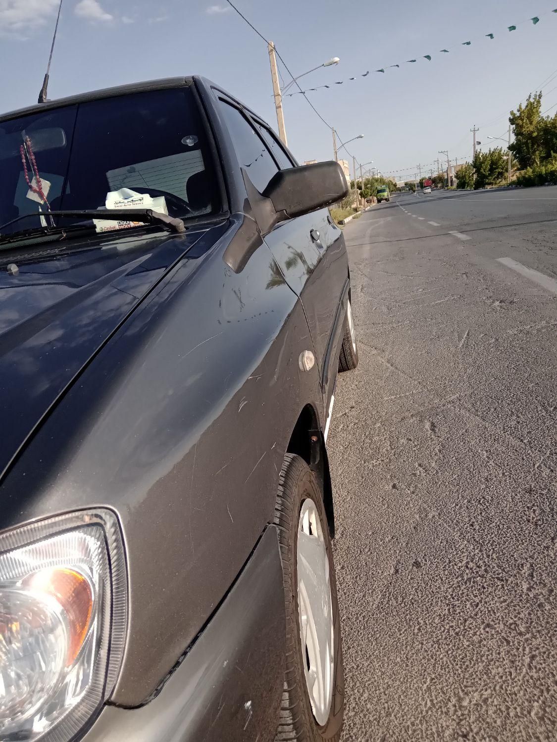 خودرو پراید، 132 آگهی ann_19749903