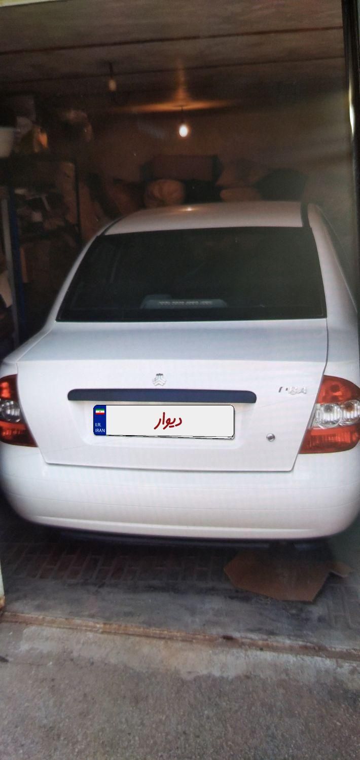 خودرو تیبا، صندوق دار آگهی ann_19749906