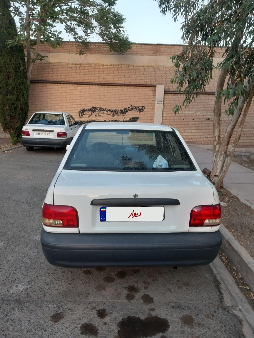 خودرو پراید، 131 آگهی ann_19749927