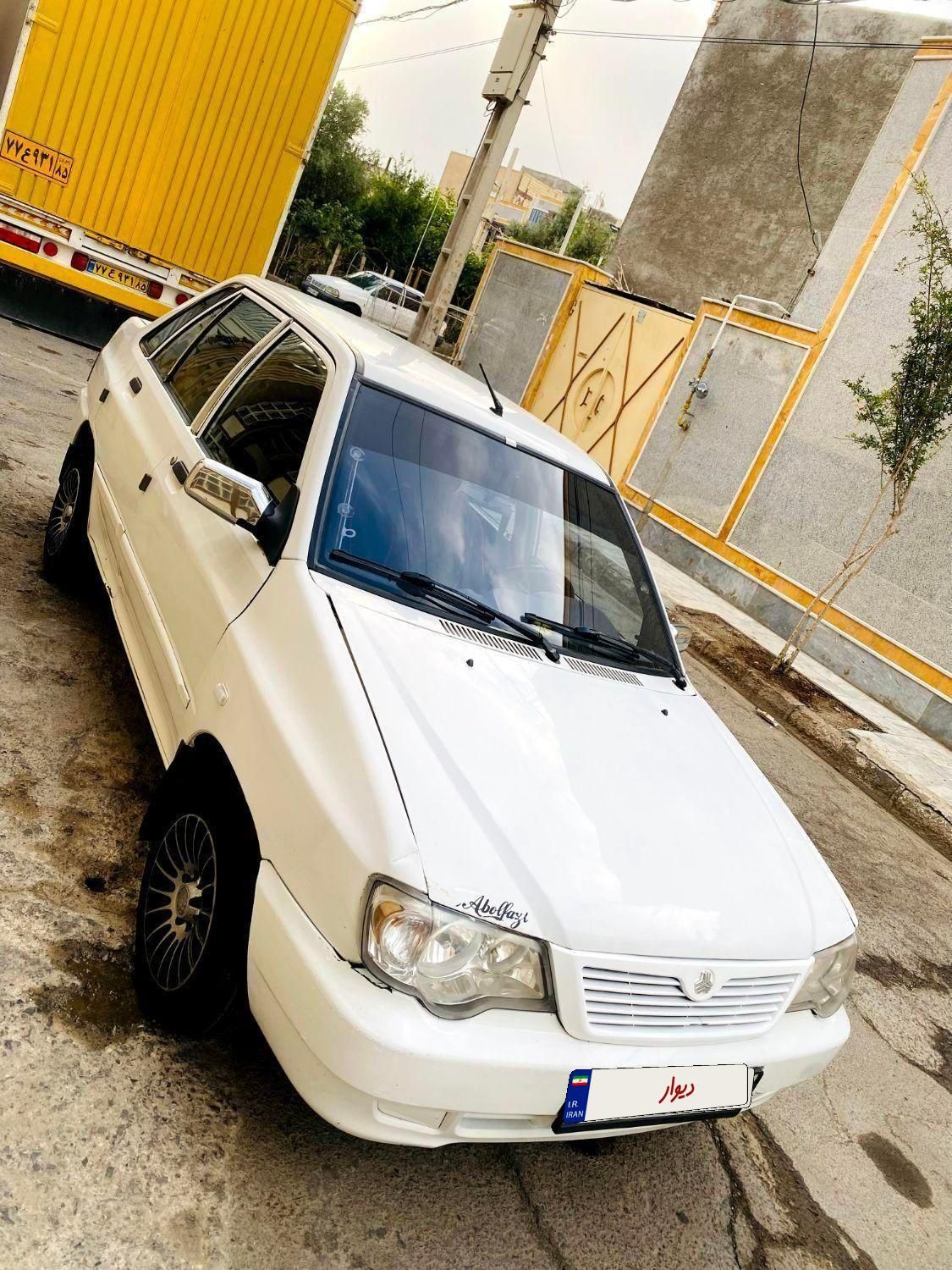 خودرو پراید، 132 آگهی ann_19749931