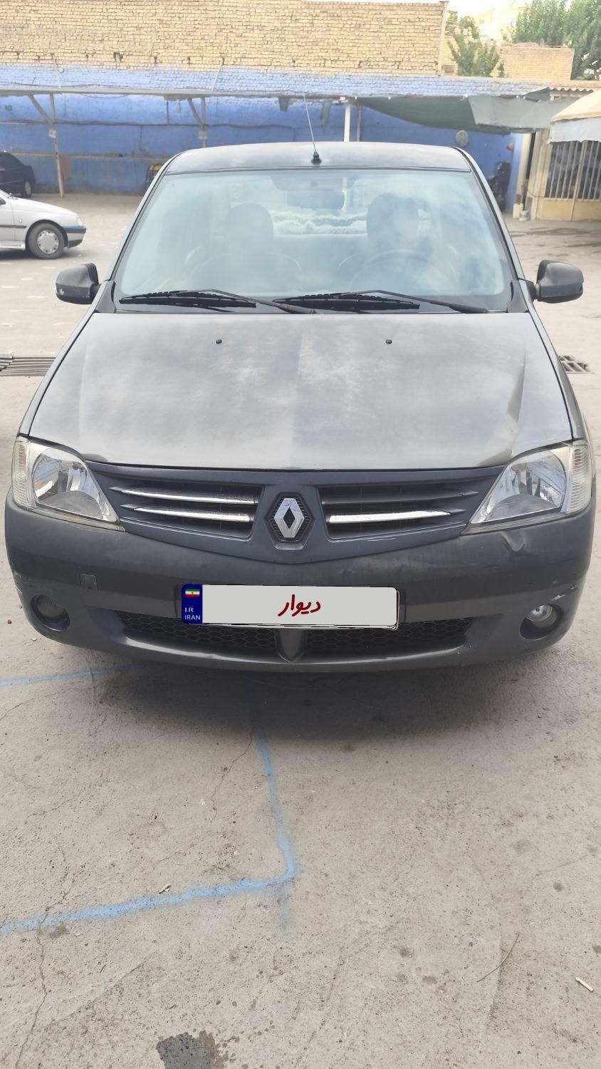 خودرو رنو، تندر 90 آگهی ann_19749946