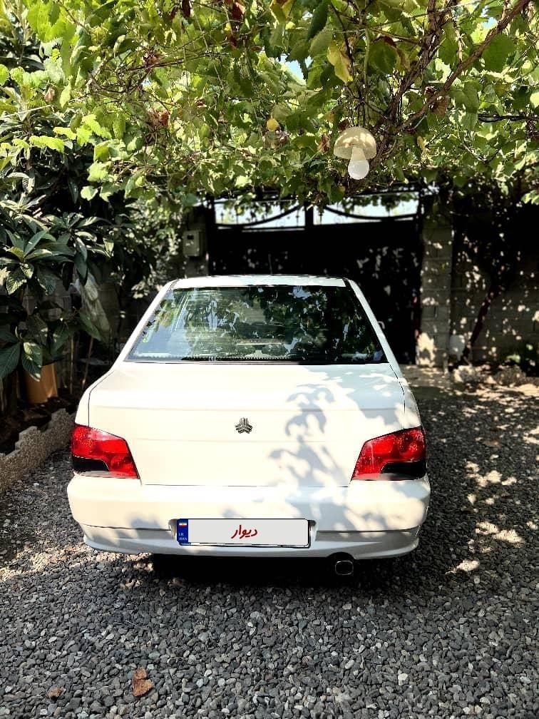 پراید 132 SE - 1392