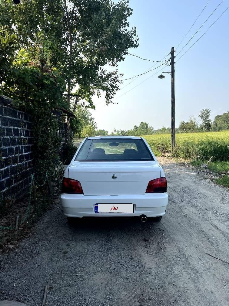 پراید 132 SE - 1392