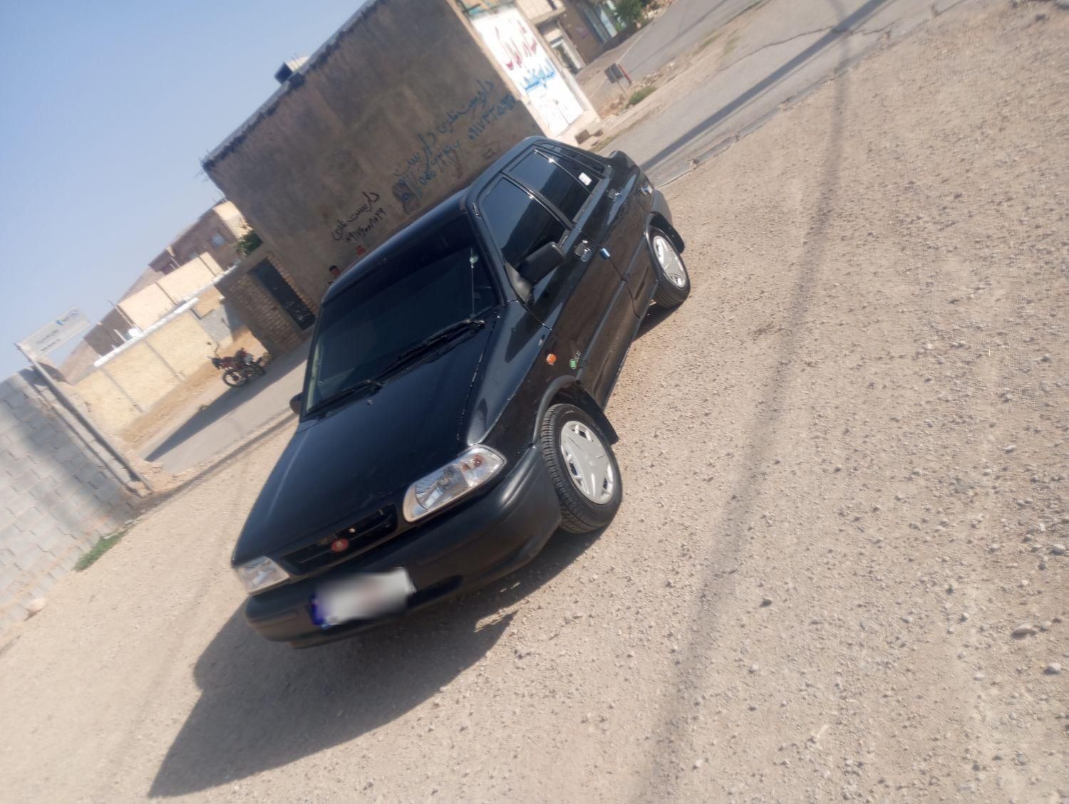 خودرو پراید، 131 آگهی ann_19750057