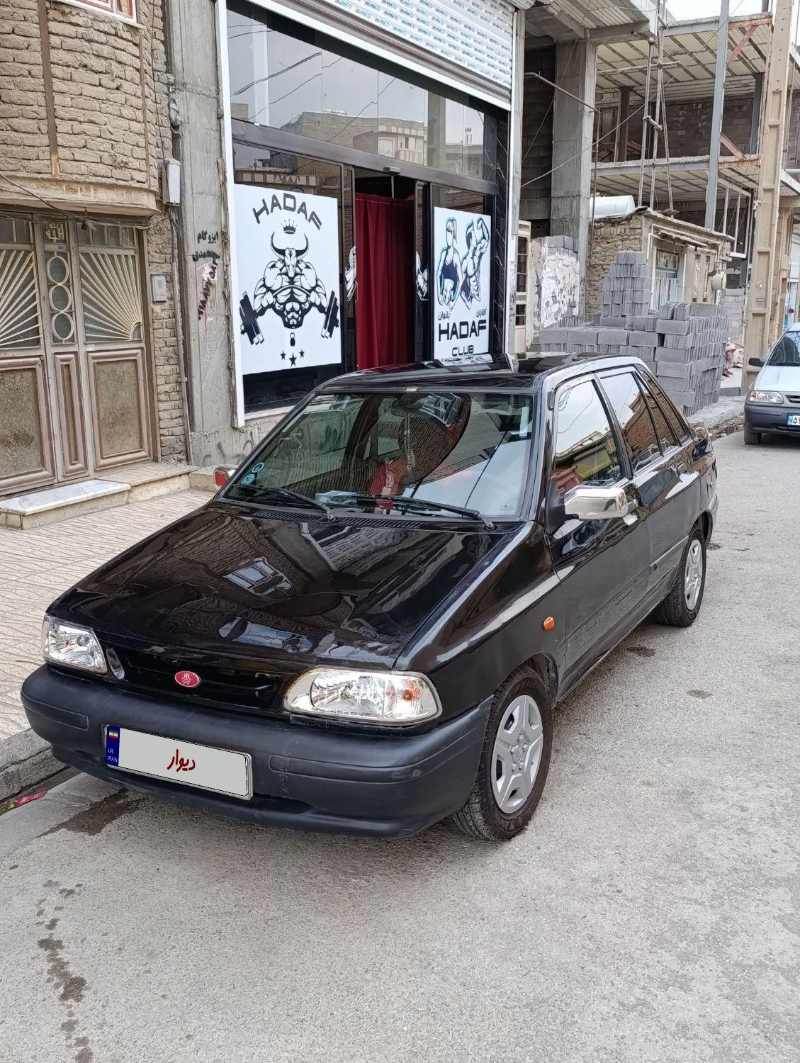خودرو پراید، 131 آگهی ann_19750059